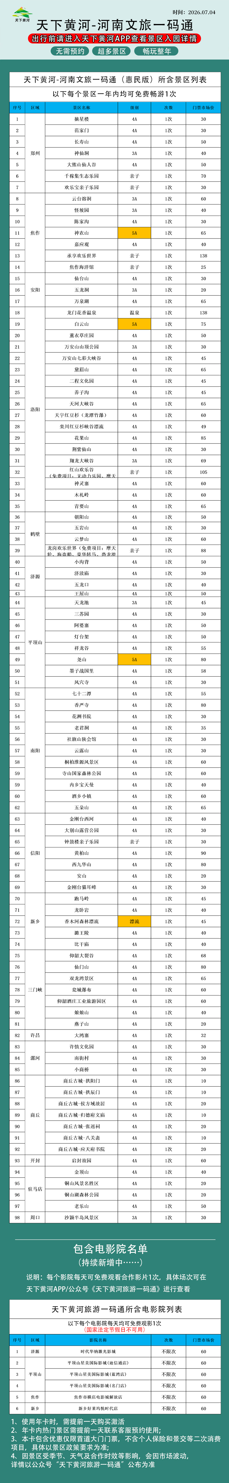 99元标品（惠民版）
